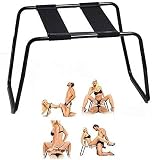 GYL Multifunktionaler Klappstuhl Und -Hocker Haltung Rückpralltraining Möbel Spielzeug Paar Relax Schmerz Relief Spielzeug