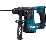 Bohrhammer Makita HR140DZ 12V Max Li-Ion CXT 14mm - Batterien und Ladegerät nicht im Lieferumfang
