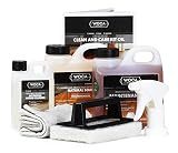 Pflegebox Natur Boden - WoCa W