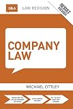 Q&A Company Law (Questions and Answers) (English Edition)