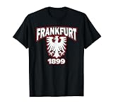 Frankfurt Hessen 1899 Adler Ultras T-S