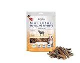Frigera Lammpansen 250g – Natürliche, Proteinreiche Leckerlis für Hunde, Gluten- und Getreidefrei, Hochwertige Hundesnacks ohne Z