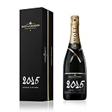 Moët & Chandon Grand Vintage 2015 Champagner Extra Brut in Geschenkbox