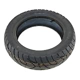 Reifen 130/70-12 TL 56J kompatibel mit Atala, Baotian, Benelli 491, CPI Hussar, Aragon, Formular, Ideo, XOR, Keeway Focus, Peugeot Speedfight, Pegasus Sky, TGB