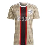 adidas Replicas - Trikots - International Ajax Amsterdam Trikot UCL 2022/2023 Beige beige 2XL