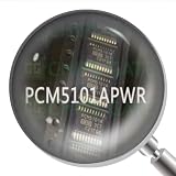 PCM5101APWR 1Pcs New PCM5101APWR