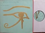 ALAN PARSONS PROJECT / EYE IN THE SKY / 1981 / Bildhülle mit illustrierter ORIGINAL Text-Innenhülle / ARISTA # 204666 / Deutsche Pressung / 12' Vinyl Langspiel Schallp