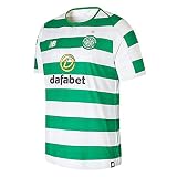 New Balance Herren Trikot Celtic FC H