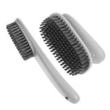 WHAMVOX 1 Set Wäschebürste Mit Weichen Borsten Scheuerbürste Wäschebürste Scheuerbürste Reinigungsbürste Waschbürste Reinigungswerkzeug Schrubber Zum Reinigen Von Schuhen Z