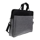 BELLIFFY Schutzbeutel Tragbarer Laptop -laptop -laptop -bag Computerhandtasche Tragbarer Inch Laptop -taschenb