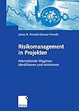 Risikomanagement in Projekten: Internationale Wag