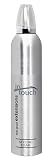 inTouch extensions Styling Foam Schaumfestiger für leichten und mittleren Halt, alkoholfrei 300