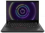 Lenovo ThinkPad T14 G2 Laptop | 14 Zoll | 1920 x 1080 | Intel Core i7-1165G7 | 32 GB DDR4 RAM | 1 TB NVMe | DE-QWERTZ | Windows 11 Pro | 1 Jahr Garantie | (Generalüberholt)