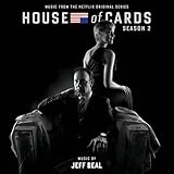House Of Cards Main Title Season 2