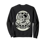 Motorrad Scull Sw