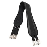 Stylebest Reiter Umfang Sattel Bauchteil Reiten Umfang Zubehör (115 cm)
