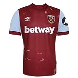 Umbro Herren 98058U Jersey, KIT-Official Licensed Product, XL