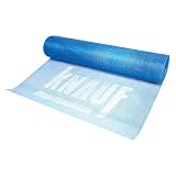 Knauf Armierungsgewebe 33-cm zur Armierung von Putz und Spachtel-Massen – Putz-Gewebe, Armierungsgitter zur Verspachtelung von Wand und Decke, 15