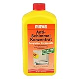 Pufas Fungizider Farbzusatz Anti-Schimmel-Konzentrat 1,000 L