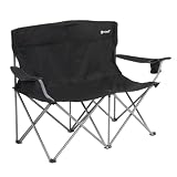 Outwell Catamarca Sofa Deluxe Doppelgroßer klappbarer Camping