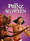 Der Prinz von Ägyp