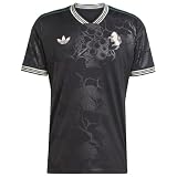 adidas Performance Juventus Turin Trikot 3rd 2025/2026 schwarz, XL H