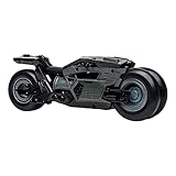 McFarlane - DC Multiverse - The Flash Movie Vehicle - Batcy