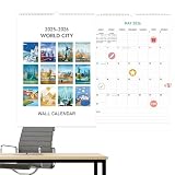 Wandplaner,Wochenkalender Mit Planer - Organizer Mit Lustigem Ästhetischem Design Für Familie Schlafzimmer Wohnung Küche Kinderzimmer Hausdek