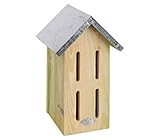 Dehner Schmetterlingskasten, ca. 32.5 x 19 x 14.5 cm, aus FSC®