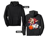 Funny Dabbing Dog Serbien Basketball Fans Trikot Serbien Flagge Pullover H