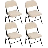 Esszimmerstuhlhussen aus Stretch-Samt, für Bankett, Party, Büro, Zuhause, waschbare Stuhlhussen für Empfang, Esszimmer, Dekoration, 6 Stück