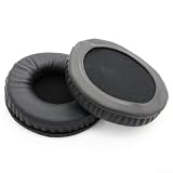 Ersetzen Sie Ihre Kopfhörer-Pads für optimalen Klang und Komfort, mehrere Größen (70 mm)