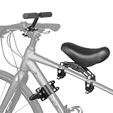 Kafilc Mountainbike Kindersitz Vorne, Kinder Fahrradsitz Vorne, Kindersitz Fahrrad Vorne, Fahrradsitz Kinder Vorne, Front Fahrradsitz fü