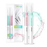 Vitabay Nagelhärter Duo Set 2x 2 ml Nagelpflegestift mit Calcium und Biotin - Nagelpflege brüchige Nägel Nagelhärter extra stark Nail repair Nagelhautpflege Nagelpflegeprodukte Nail care feste Näg