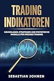 Trading Indikatoren: Grundlagen, Strategien und statistische Modelle für präzises Trading