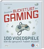 Die große Bucket List des Gaming: 100 Videospiele, die du gespielt haben musst! | Von Alien Isolation über Super Mario Bros. bis zu Yakuza - präsentiert von Rocket Beans TV