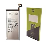 OH-BOX® Akku kompatibel mit Samsung EB-BG930ABE S7 (G930)