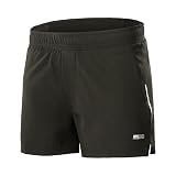 Herren-Radhose, schnelltrocknend, atmungsaktiv, Outdoor-Radhose, Mountainbike-Shorts, Rennradhose, entworfen für Radfahren, Laufen, Wandern und Outdoor-Leben (03, asiatische Größ