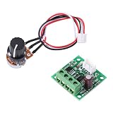 DC-Motordrehzahlregler, Niederspannung 1,8 V Bis 15 V, 2 A, Mini-PWM 1803BW, Motorregler-Steuerp