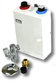 PERFECT Klein Durchlauferhitzer 7,0kw elektronisch U