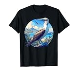 Blaufußtölpel T-S
