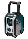Makita DMR 115 Baustellenradio - S