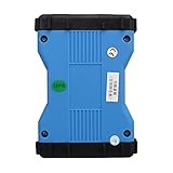 Auto-Diagnosewerkzeug DS150 V9 2020.23 Auto-Motor-Fehlercode-Leser VCI 150E TCS Dual Board mit Bluetooth-empfindlicher Genauigkeit für Fahrzeug