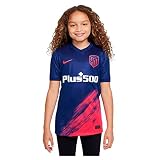 Nike - Atletico Madrid Saison 2021/22 Trikot Away Spielausrüstung, Unisex