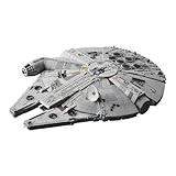Bandai Hobby Star Wars 1/144 Millennium Falcon Rise of Skywalk