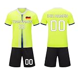 Fussball Trikot Personalisiert Kinder Herren trikots fussball trikots & shirts trikot für kinder fußballtrikot bayernmünchentrikotkinder barcatrikot bellinghamtrikot messitrikotmiami #12