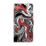Hülle für Samsung Galaxy S8, Samsung Galaxy S8 Handyhülle, Schutzhülle mit Kartenfach, Samsung Galaxy S8 Tasche, Leder Etui Folio Flip Phone Case Handytasche Klapphülle,G