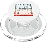 Hass wird zum Ruhm. Neue Hassrede, Hassverbrechen, Hassrede PopSockets PopGrip für MagS