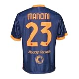 AS Roma Offizielles Replika-Trik
