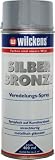 Wilckens silberbronze, silber, 400 ml 16191600140